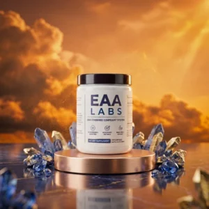 EAA Combined