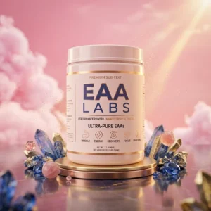 BCAA Gummies
